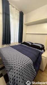 Annonce Location Appartement Vincennes 94