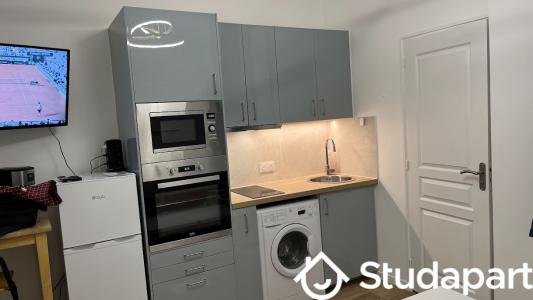 Louer Appartement Vincennes 875 euros