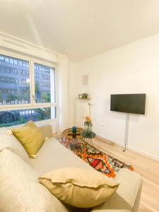 Acheter Appartement Rueil-malmaison Hauts de Seine