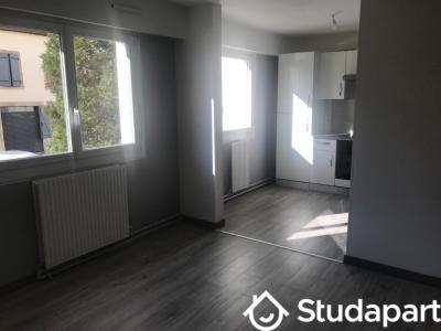 For rent Saint-max 1 room 34 m2 Meurthe et moselle (54130) photo 0