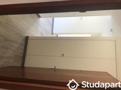 Annonce Location Appartement Saint-max 54