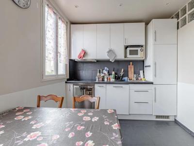 Acheter Appartement 32 m2 Paris-14eme-arrondissement