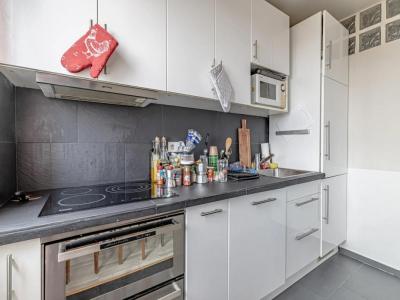 Acheter Appartement Paris-14eme-arrondissement Paris