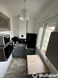 Louer Appartement Bordeaux 620 euros