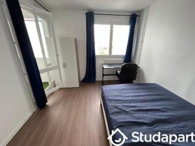 Louer Appartement 11 m2 Vitry-sur-seine