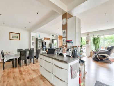 Acheter Maison Saint-ouen 1300000 euros