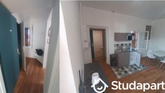 For rent Saumur 1 room 23 m2 Maine et loire (49400) photo 2