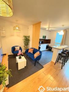 Annonce Location Appartement Evry 91