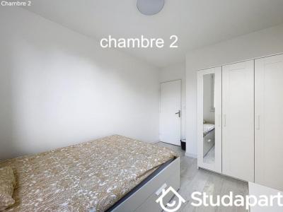 Louer Appartement 10 m2 Creteil