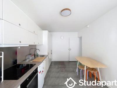 Louer Appartement Creteil 580 euros