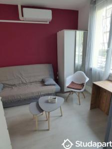 Annonce Location Appartement Avignon 84