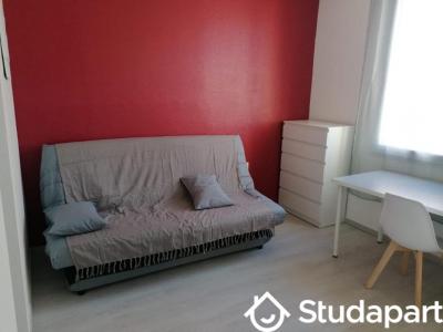 Louer Appartement 10 m2 Avignon