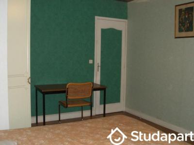 For rent Jouy-en-josas 1 room 20 m2 Yvelines (78350) photo 0