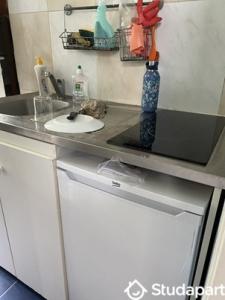 Annonce Location Appartement Jouy-en-josas 78