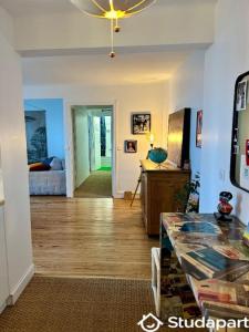 For rent Toulouse 2 rooms 55 m2 Haute garonne (31200) photo 0