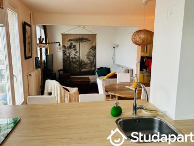 Annonce Location 2 pi�ces Appartement Toulouse 31