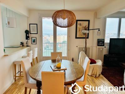 Louer Appartement Toulouse Haute garonne