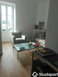 Annonce Location Appartement Rochelle 17