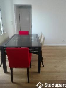 Louer Appartement 20 m2 Rochelle