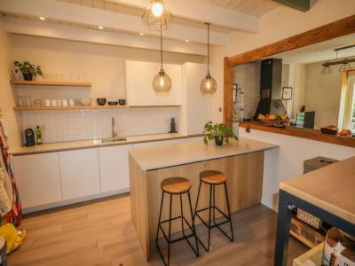 For sale Collorec HUELGOAT 6 rooms 121 m2 Finistere (29530) photo 1