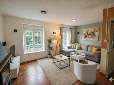 For sale Collorec HUELGOAT 6 rooms 121 m2 Finistere (29530) photo 2