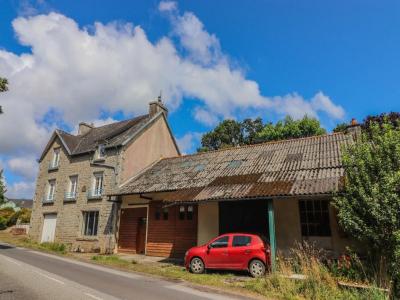 For sale Collorec HUELGOAT 6 rooms 121 m2 Finistere (29530) photo 3