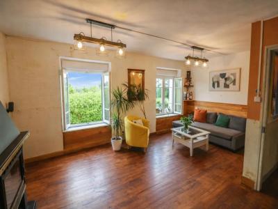 For sale Collorec HUELGOAT 6 rooms 121 m2 Finistere (29530) photo 4