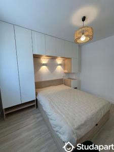 Louer Appartement Marseille-8eme-arrondissement 667 euros