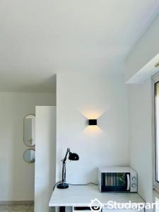 For rent Nice 1 room 22 m2 Alpes Maritimes (06000) photo 0