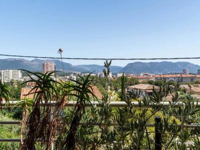 Annonce Vente 2 pi�ces Appartement Seyne-sur-mer 83