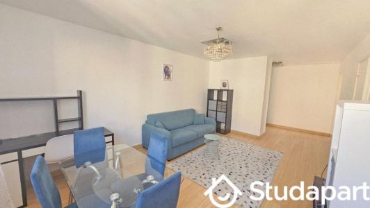 Annonce Location 2 pi�ces Appartement Paris-20eme-arrondissement 75