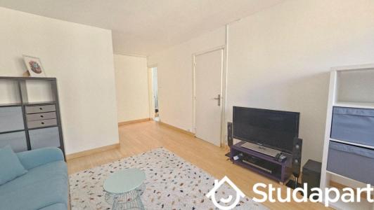 Louer Appartement 49 m2 Paris-20eme-arrondissement