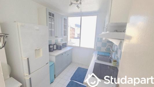 Louer Appartement Paris-20eme-arrondissement 1800 euros