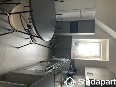 Annonce Location Appartement Colmar 68