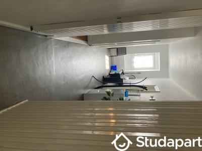 Louer Appartement 13 m2 Colmar