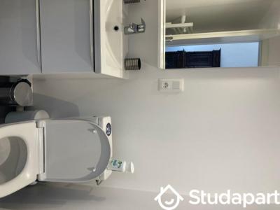 Louer Appartement Colmar 480 euros