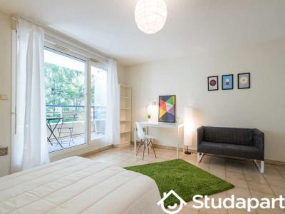 Louer Appartement Lyon-3eme-arrondissement Rhone