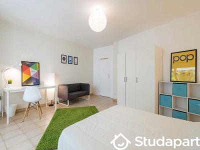 Louer Appartement Lyon-3eme-arrondissement 645 euros