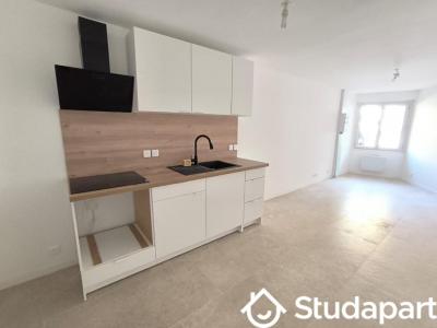 Annonce Location 2 pi�ces Appartement Saint-quentin-la-poterie 30