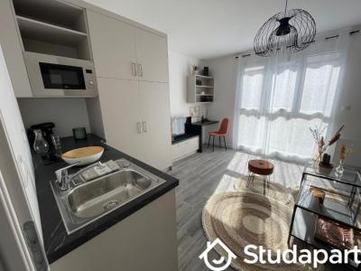 Louer Appartement Reims 600 euros