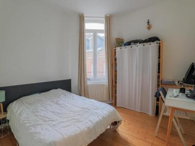 Acheter Maison Saint-quentin 140000 euros