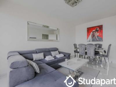 For rent Levallois-perret 1 room 53 m2 Hauts de Seine (92300) photo 0