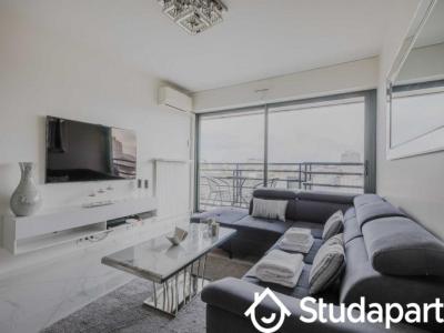 Annonce Location Appartement Levallois-perret 92