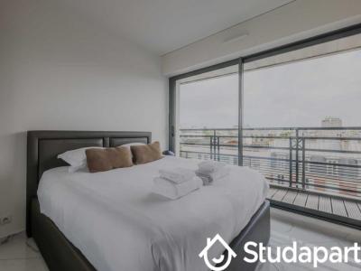 Louer Appartement Levallois-perret 2400 euros