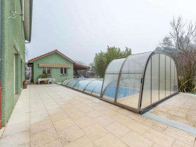 For sale Charantonnay 8 rooms 235 m2 Isere (38790) photo 0