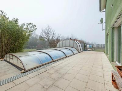 Annonce Vente 8 pi�ces Maison Charantonnay 38