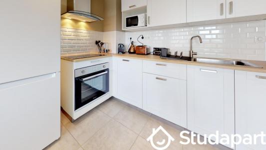 Louer Appartement 14 m2 Toulouse