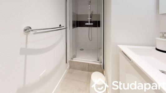 Louer Appartement Toulouse 490 euros