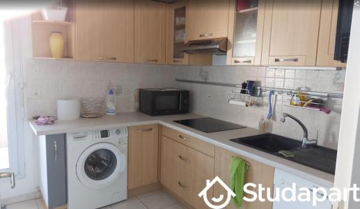 Louer Appartement 10 m2 Nice