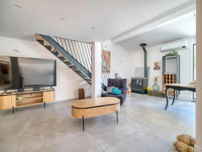 Annonce Vente 7 pi�ces Maison Toulouse 31